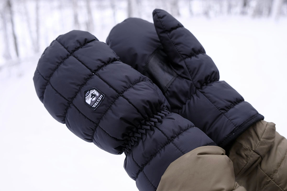 Best Winter Mittens of 2024 2025 Switchback Tested